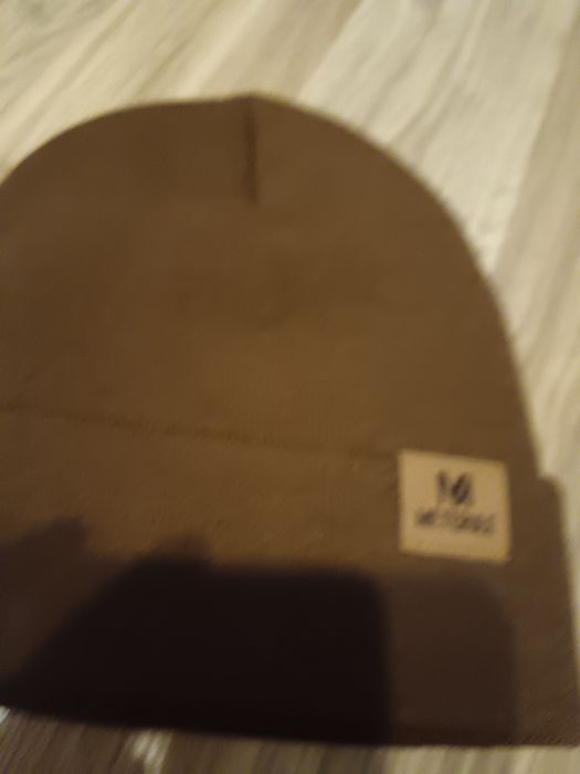 Czapka męska Tanio!