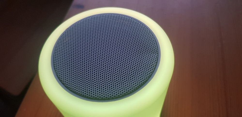 Głośnik bluetooth Forever