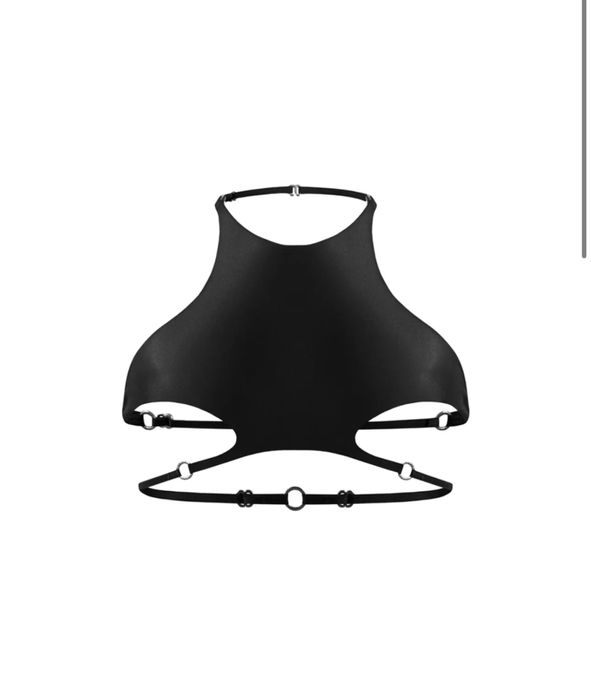 Топ Anoeses чорний