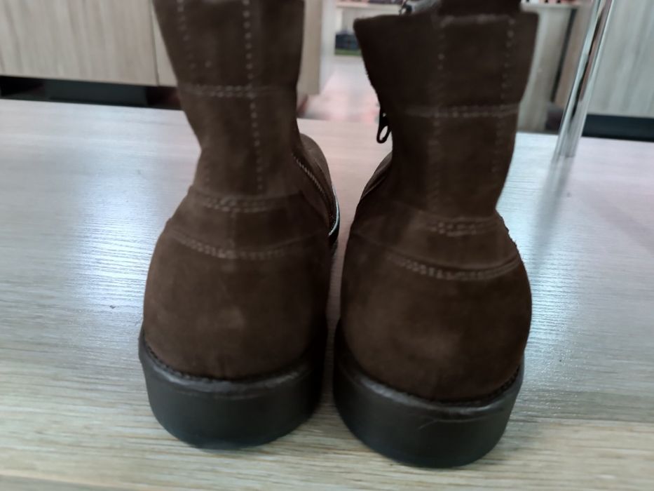 Черевики  Pier One розмір 43