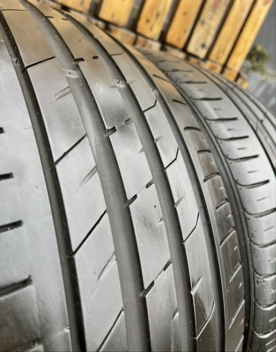 255/35 r20 Nexen шини літні