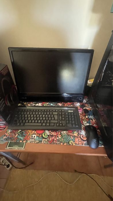 Computador completo asus64750875127042122