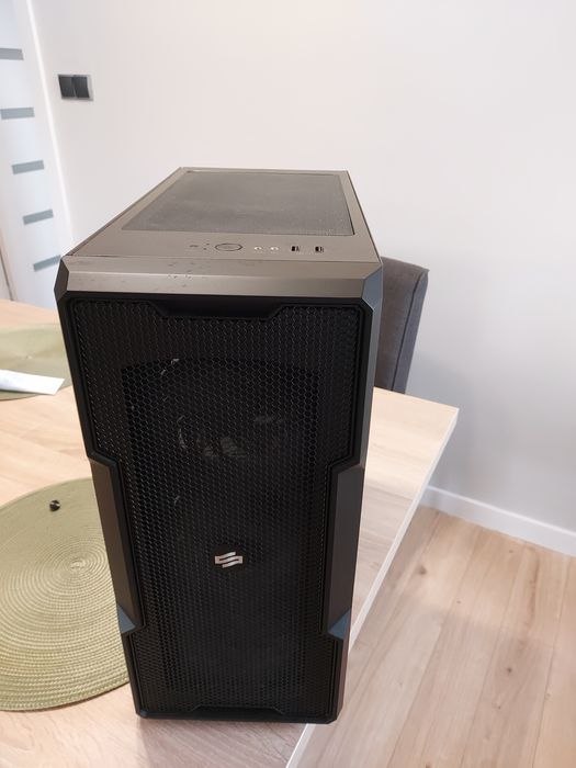 Komputer gamingowy RTX 3070 GAMING , Intel Core i7-10700K