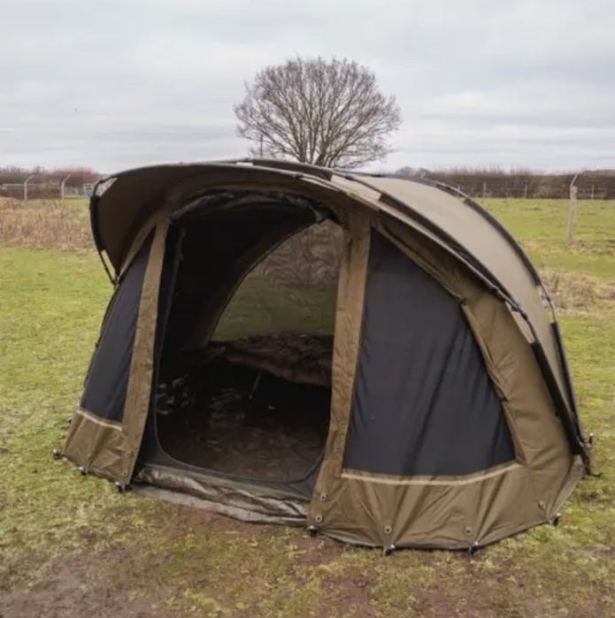 Fox карпова продукція