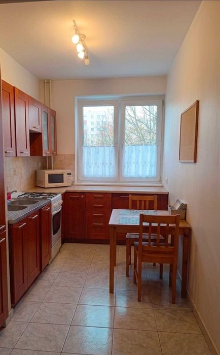 Mieszkanie – Gdańsk, Suchanino - Widok 3