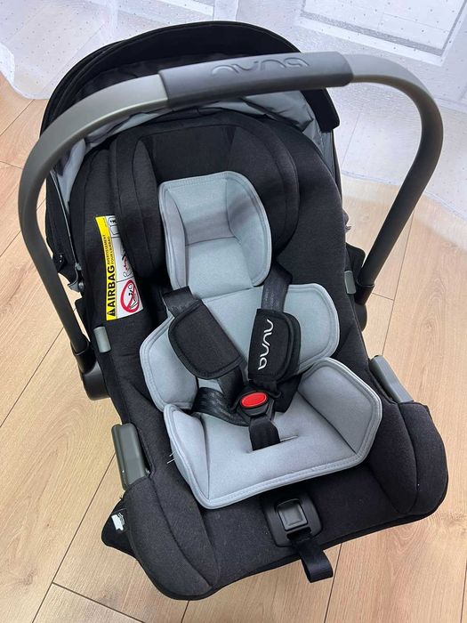 Дитячі автокрісла