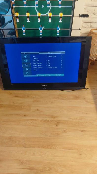 Telewizor Samsung 37 cali model LE37S62B