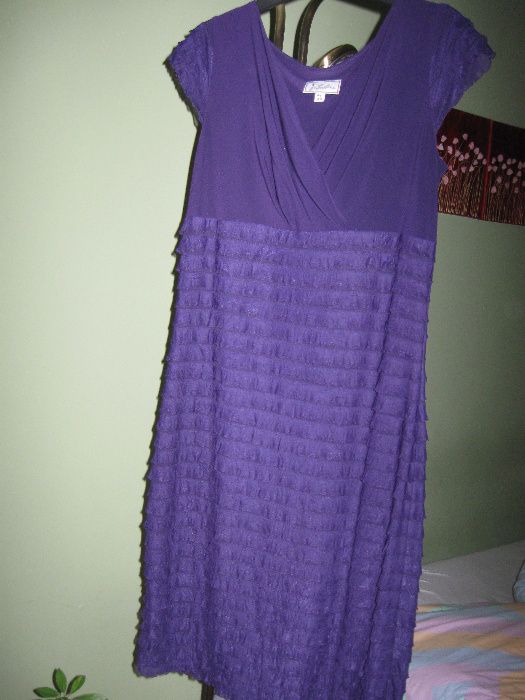 sukienka na okazje rozmiar 44