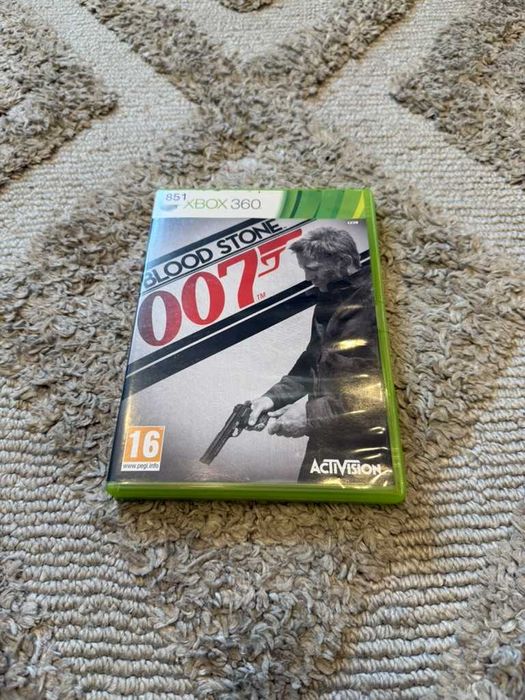 007 blood stone x360