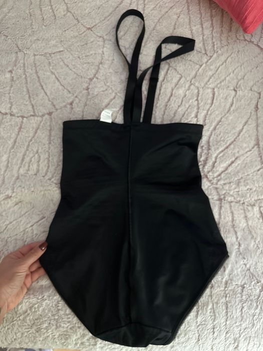 Cinta de malha compressiva