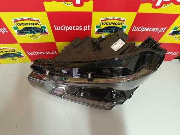 Otica Esq CITROEN C3 IV | 23 - l 132174