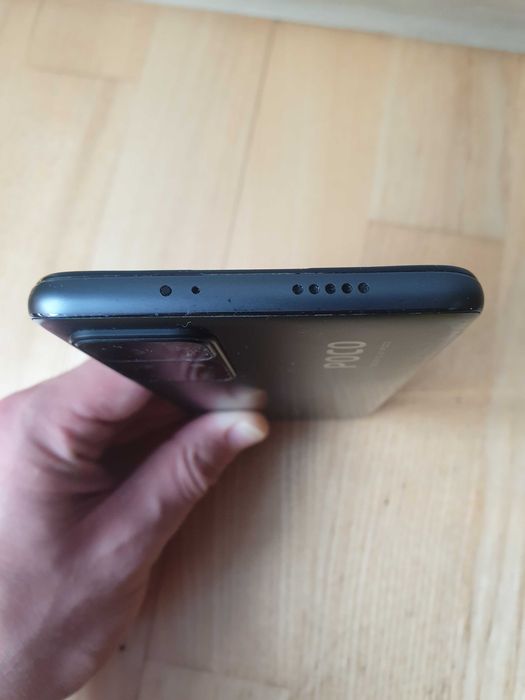 Telefon Poco M4 Pro 5G 128 gb Czarny + Etui Gratis