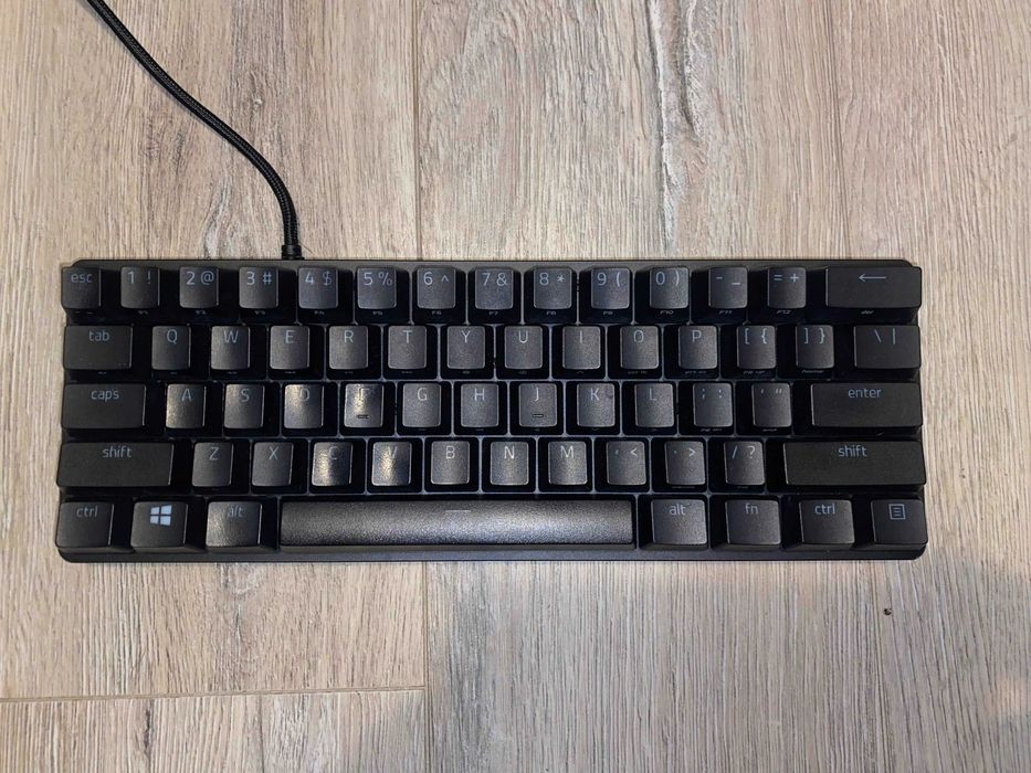 Klawiatura Razer Huntsman Mini Linear Optical Switch