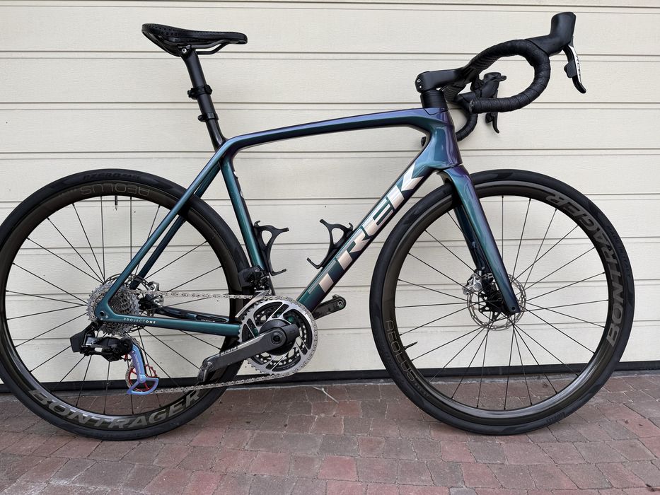 Trek Emonda SLR 9 56