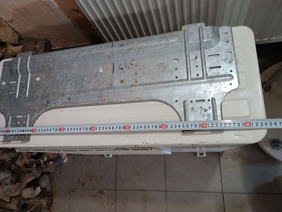 Кондиціонер модель №24