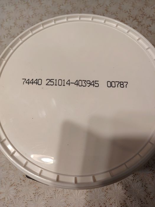 Flugger primer white