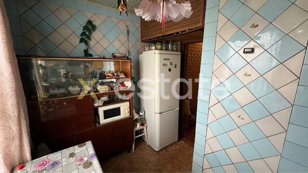 Продаж 3к квартири на Баварському провулку. Комісію сплачує власник!