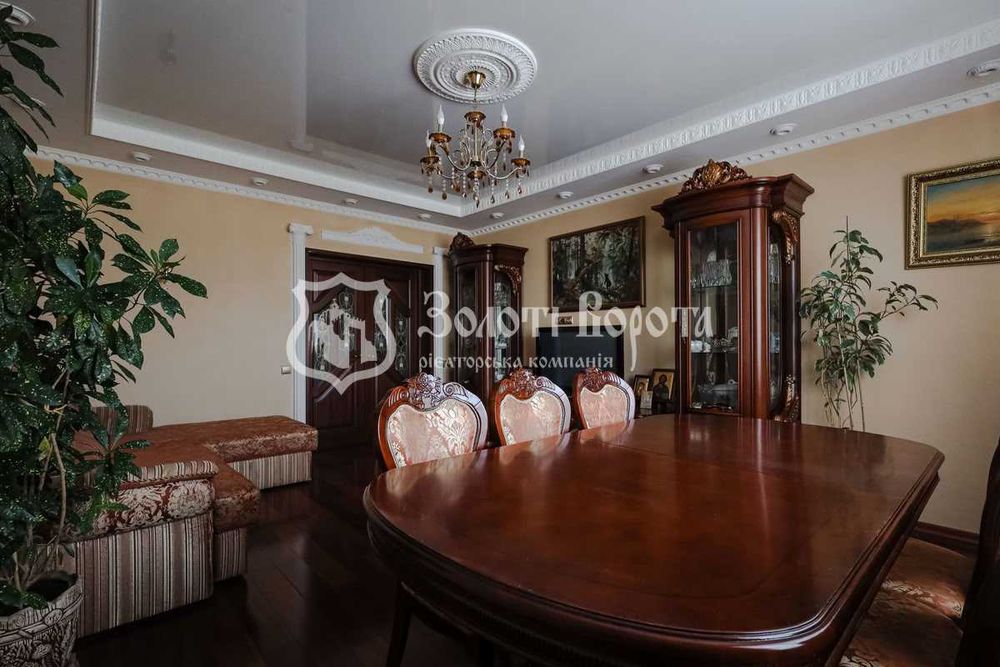Квартира, 4к. Євроремонт. Срібнокільська, 1, Позняки Дарницький район