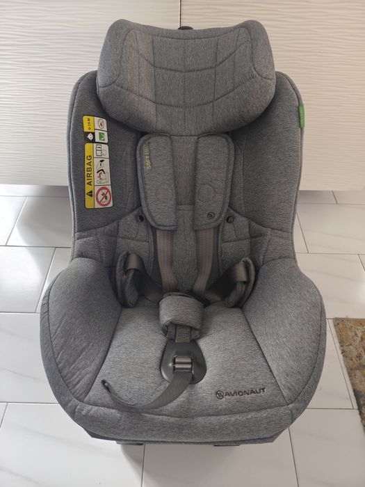 Cadeira auto Avionaut Sky Up