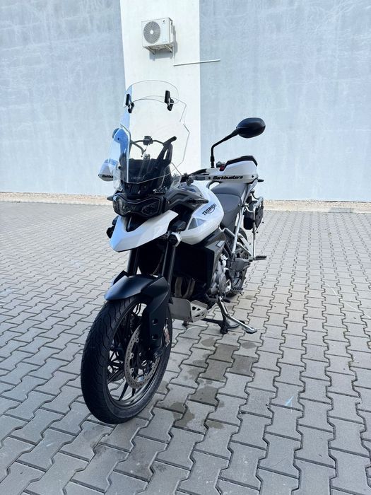 Triumph