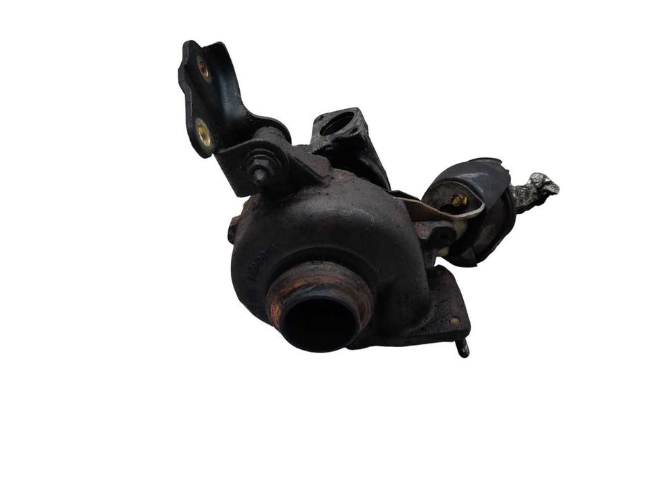 Peugeot 307  407 2.0 HDI 136KM Turbosprężarka Turbo Turbina