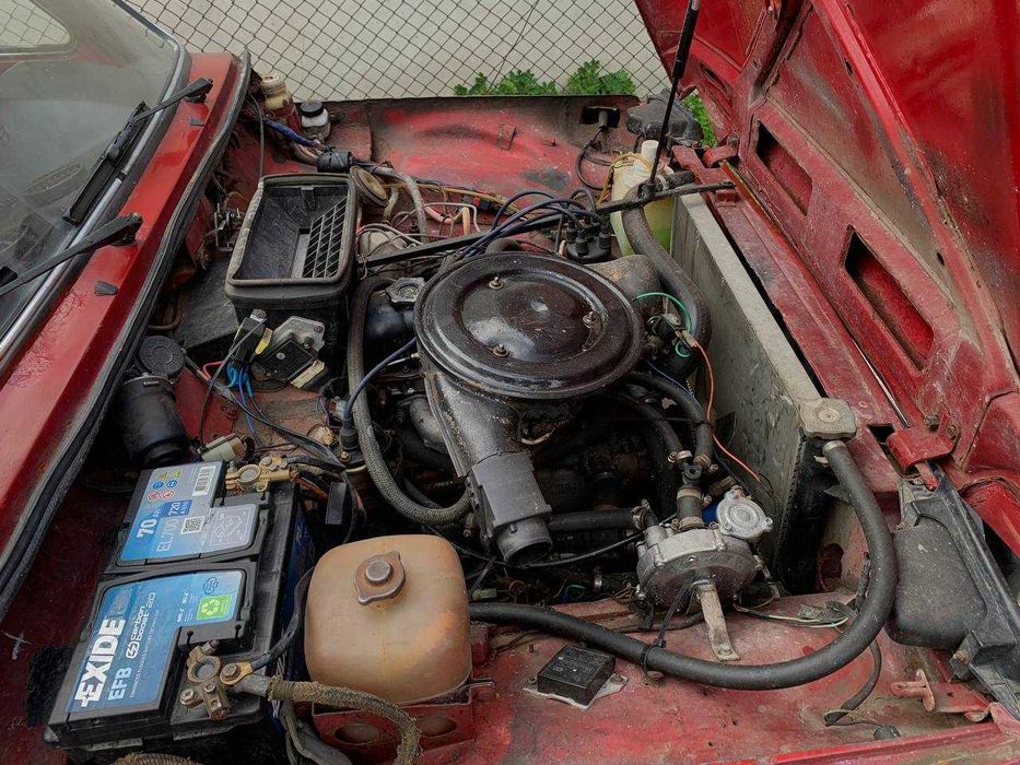 Нива 2121 , Ваз , лада