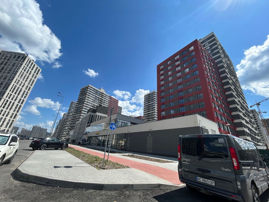 1-кімнатна квартира за адресою (площа 44 м²) - Atlanta.ua - фото 19