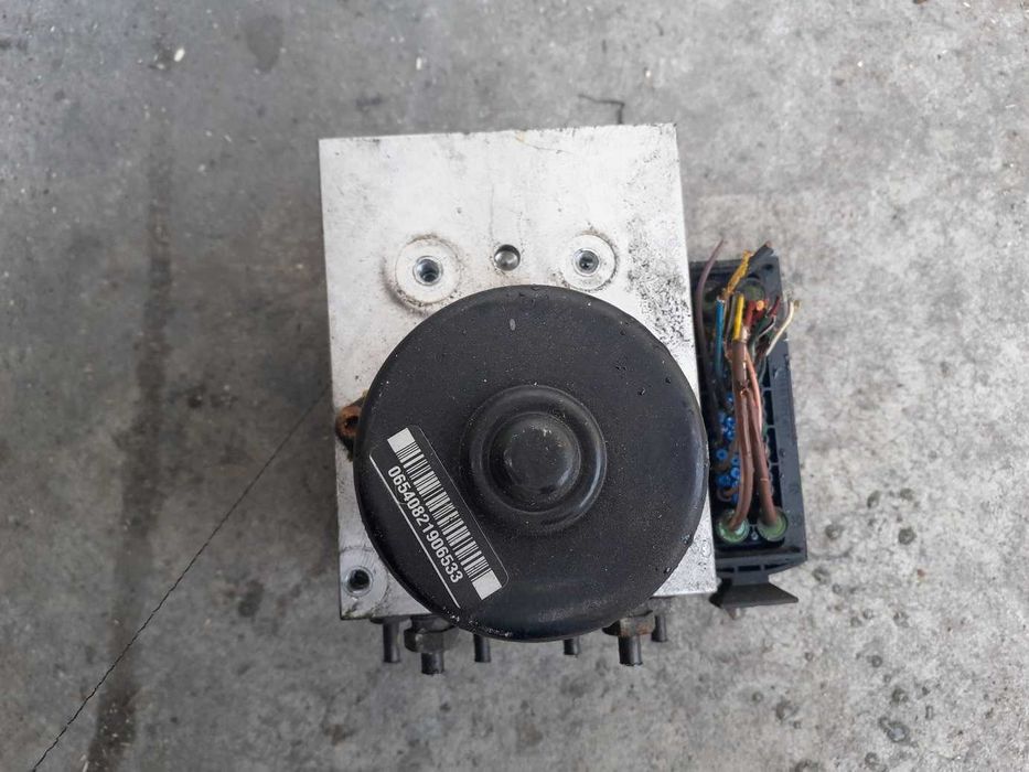 Land Rover Freelander 2.5 V6 - pompa ABS