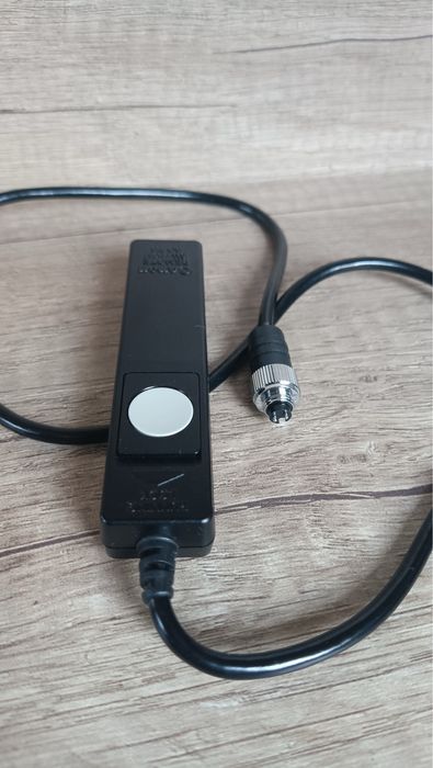 Canon Remote Switch 60 T3 Пульт дистанційного керування Made in Japan
