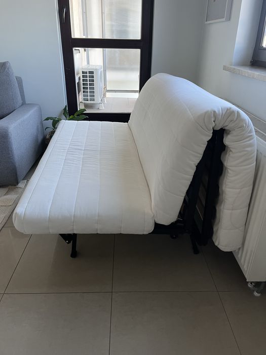 Sofa rozkładana Ikea Lycksele