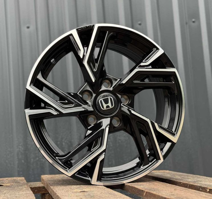 Alufelgi 5x114,3 r16 HONDA NOWE! Accord Civic HR-V CR-V FR-V CH-R 71#