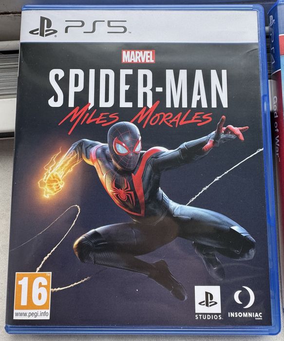 Игры PlayStation