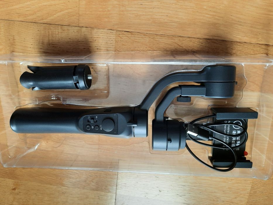 Gimbal do smartphona 3-osiowy