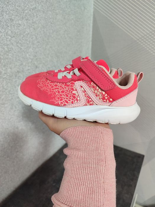 Кросівки decathlon, nike, Adidas