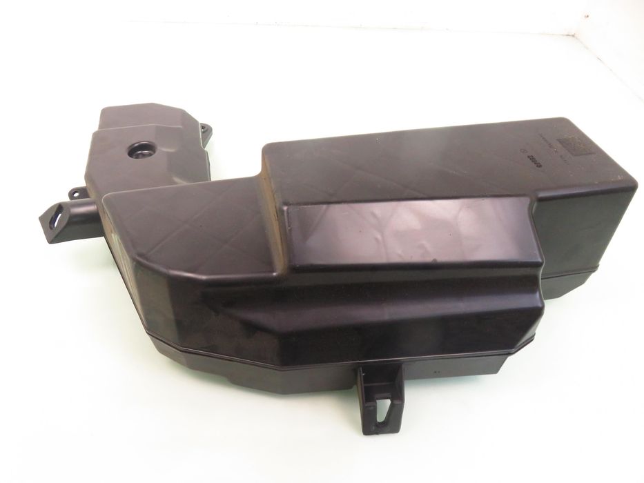 Subwoofer Audi A4 B6