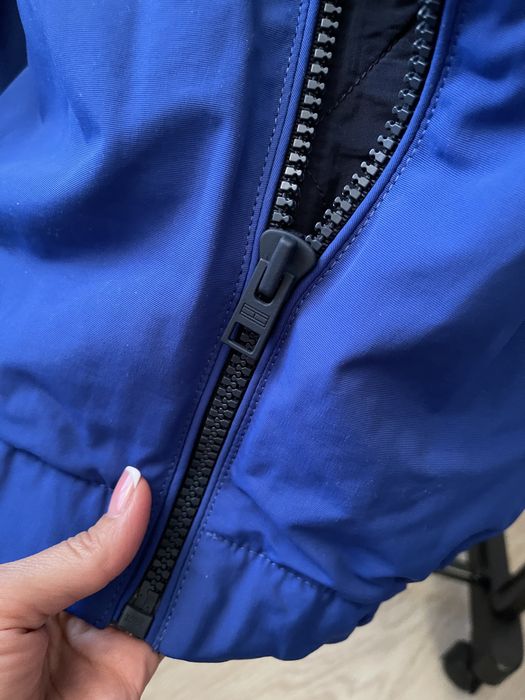 Куртка Tommy Hilfiger Оригінал M L
