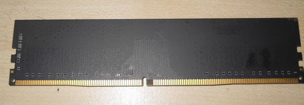 Pamięć RAM goodram ddr4 8gb pc4 - 25600DIMM
