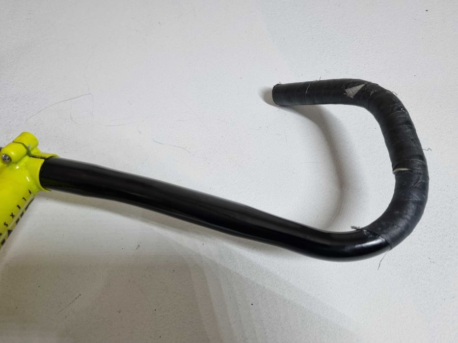 Kokpit Rowerowy Girvin Flex System