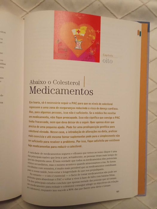 como controlar seu colesterol + coração saudável + saúde e bem estar