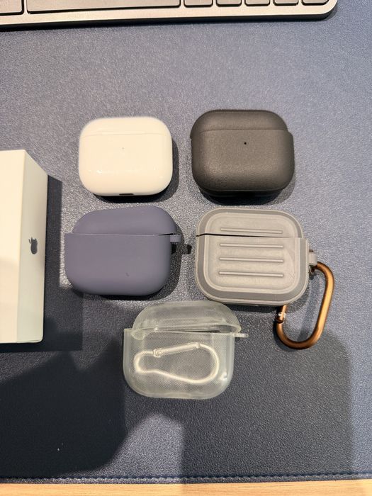 Apple AirPods 3ª Geração Originais