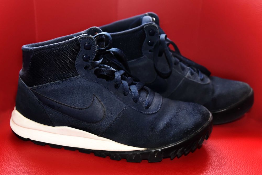 Sprzedam buty NIKE męskie