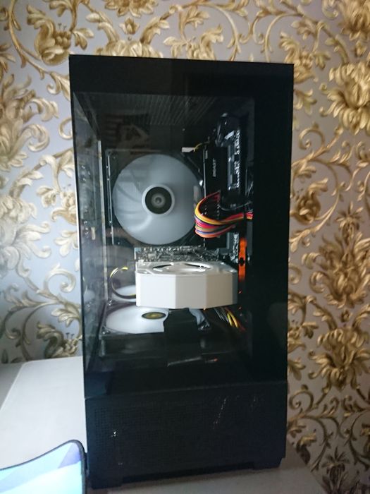 Intel Core i7 6700  ASUS GTX 970 Turbo OC  RAM 16GB  SSD, HDD1TB