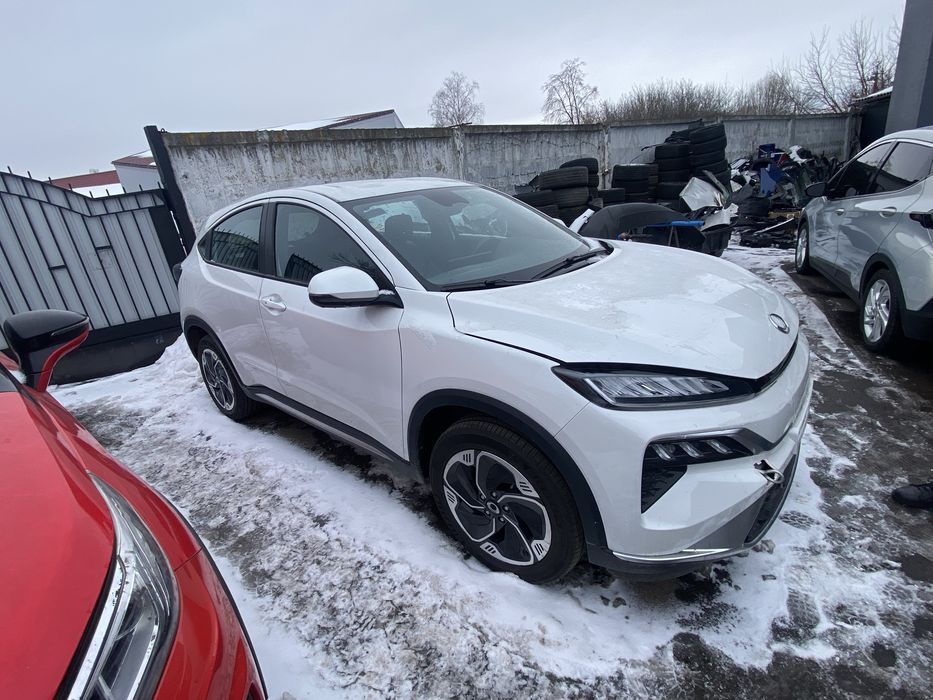 Продам авто Honda M-NV