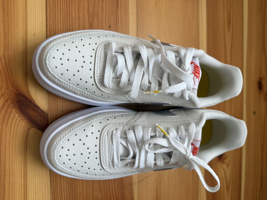 Жіночі кеди Nike