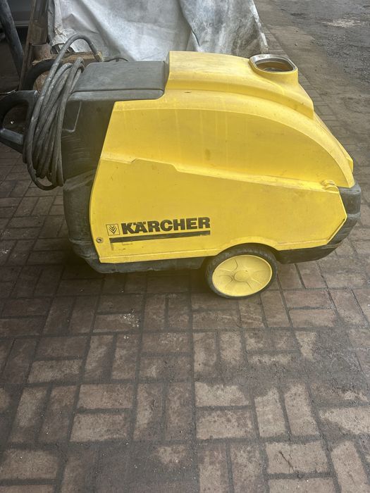 Karcher hds695  380в