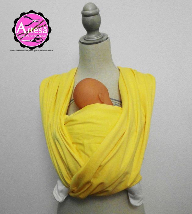 Sling Wrap Artesã64751015223811123