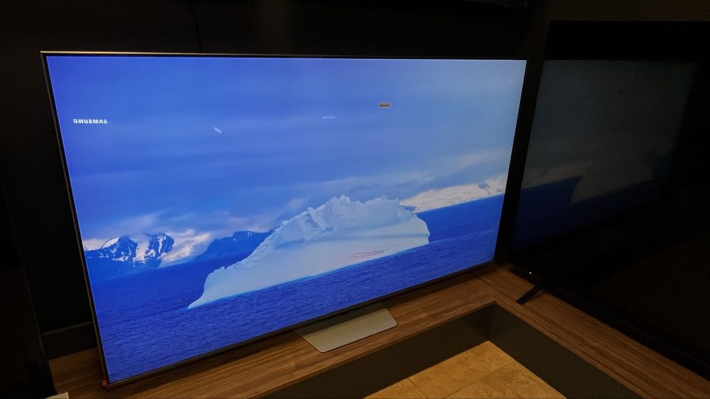 Телевізор Samsung 75" 75Q8F Qled 2025 4K Smart UHD