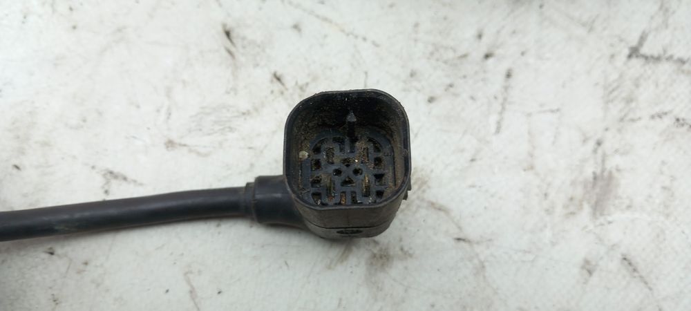 Pinça travão / maxila de travão trás esquerda MERCEDES-BENZ Classe A (