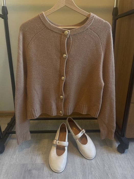 Светер жіночий Massimo Dutti