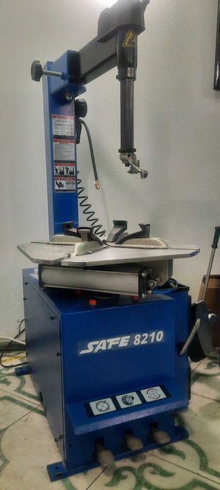 Шиномонтажний комплект